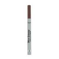 L’Oréal Paris Brow Artist Micro Tatouage Eyebrow Pencil - 108 Dark Brunette