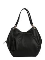 ABOUT YOU Shopper torba 'Kaja'  crna
