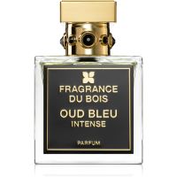 Fragrance Du Bois Oud Bleu Intense Parfüm Unisex 100 ml