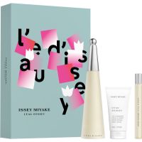 Issey Miyake L'Eau d'Issey darilni set za ženske