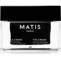 MATIS Paris The Cream дневен крем против стреене на кожата с хайвер 50 мл.