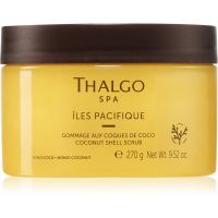 Thalgo Spa Îles Pacifique Scrub енергетичний пілінг для тіла 270 гр