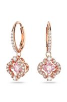 Swarovski Náušnice Swarovski 5516477 SPARKLING DC