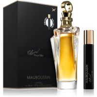 Mauboussin Elixir Pour Elle Travel Edition подарунковий набір 2 кс