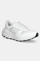 Common Projects sneakers Premium Runner In Mesh femei, culoarea alb, 6193