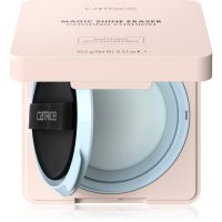 Catrice Magic Shine Eraser Cooling Cushion mattierende Primer Make-up Grundierung mit kühlender Wirkung Farbton C010 Cool Cloud 10.5 g