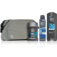 Dove Men+Care Clean Comfort σετ δώρου (για το σώμα) για άντρες