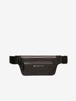 ALPINE PRO Donne Waist bag Schwarz