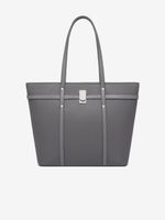 Vuch Barrie Grey Handtasche Grau