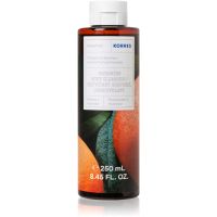 Korres Grapefruit erfrischendes Duschgel 250 ml