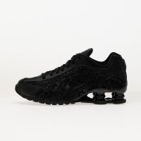 Trampki Nike W Shox R4 Black/ Dk Smoke Grey EUR 37.5
