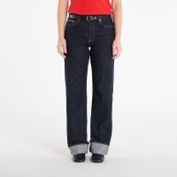 Jeansy Tommy Hilfiger Denim Rinse Selvedge Loose Str Rw Rinse W25/L32