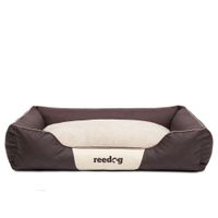 Pelech pre psa Reedog Brown Luxus - 4XL