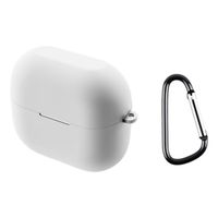 HOOK silikonski ovitek za Samsung Galaxy Buds3 FE bel
