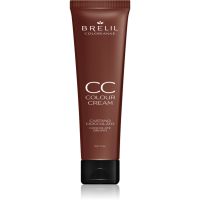 Brelil Professional CC Colour Cream barvna krema za vse tipe las odtenek Chocolate Brown 150 ml