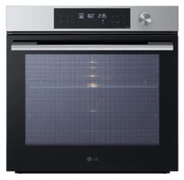 LG WSED7613S - Vestavná elektrická trouba