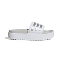 adidas Adilette Platform Slides 37