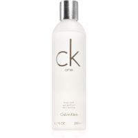 Calvin Klein CK One гель для душу (без коробочки) унісекс 250 мл