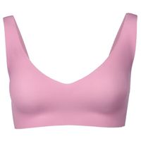 SLOGGI ZERO FEEL 2.0 Дамско спорно бюстие, розово, размер