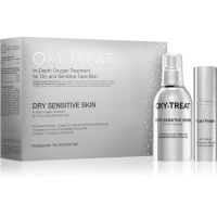 OXY-TREAT Dry Sensitive Skin intensive Pflege für trockene und empfindliche Haut 1 St.