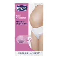 Chicco Maternity Support Belt бандаж-пояс для вагітних розмір L 1 кс