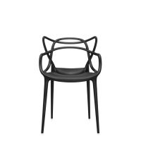 Masters černá Kartell