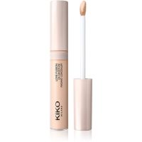 KIKO Milano Love Fusion 24H Moisture Radiant Concealer Langzeit-Korrektor mit feuchtigkeitsspendender Wirkung Farbton 05 Light Neutral 8 ml