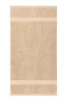Malý bavlnený uterák Ralph Lauren DULANEY Linen 42 x 70 cm