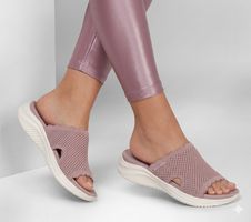 Skechers ultra flex 3.0 sandal-bring i 40
