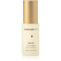 Health Labs Care Glow On rozjaśniający krem pod oczy 15 ml