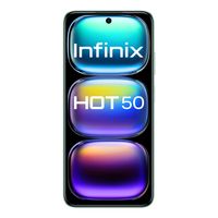 Infinix Hot 50 8GB/128GB Sage Green