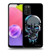 ULTIMATE CASE pro Samsung Galaxy A02s A025G - EARTH - Lebka 3.0