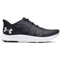 Under Armour CHARGED SPEED SWIFT Мъжки обувки за бягане, черно, размер 45.5