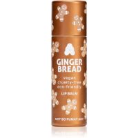 Not So Funny Any Lip Balm Gingerbread balzam za ustnice 10 g