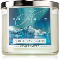 Kringle Candle Northern Lights dišeča sveča 411 g