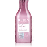 Redken Volume Injection кондиціонер для об'єму для тонкого волосся 300 мл