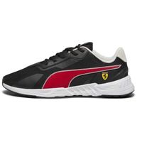 Puma FERRARI TIBURION Мъжки обувки, черно, размер 43