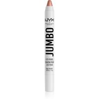 NYX Professional Makeup Jumbo svinčnik za oči odtenek 633 Iced Latte 5 g