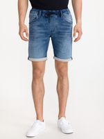 Jack & Jones Rick Dash Shorts Blau