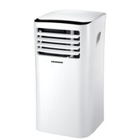 HEINNER HPAC-09WH - 2,6 kW - Mobilní klimatizace