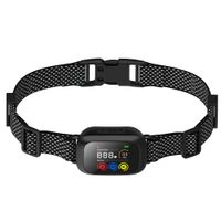 Patpet B630 Plus | Ugatásgátló nyakörv