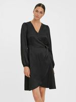 Vero Moda Sabi Rochie Negru