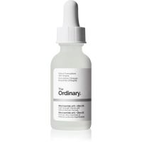 The Ordinary Niacinamide 10% + Zinc 1% освітлювальна сироватка для обличчя 30 мл