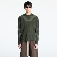 T-shirt Nike ACG "Delta River" Dri-FIT ADV Long-Sleeve Base Layer Sequoia/ Barely Volt XL