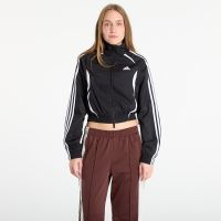 Μπουφάν adidas Adilenium Season 4 Teamgeist Slim Track Top Black L