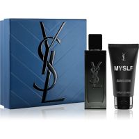 Yves Saint Laurent MYSLF zestaw upominkowy dla mężczyzn