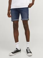 Jack & Jones Rick Shorts Blau