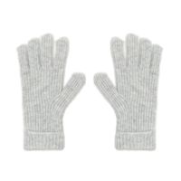 Cropp - Rokavice - light grey