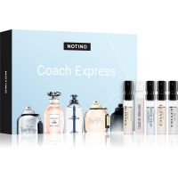 Beauty Discovery Box Notino Coach Express набір унісекс