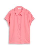 TOM TAILOR Bluza  svijetloroza